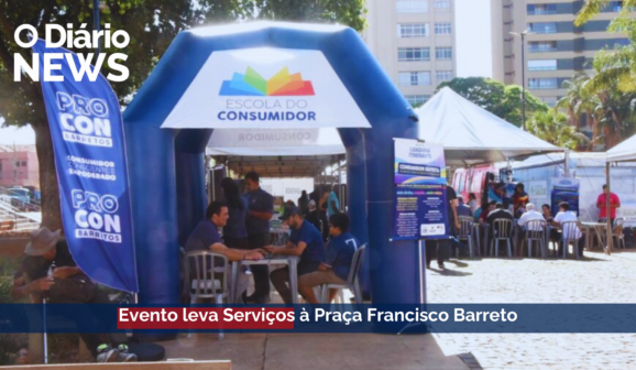 O Diário News – 08/05/2026