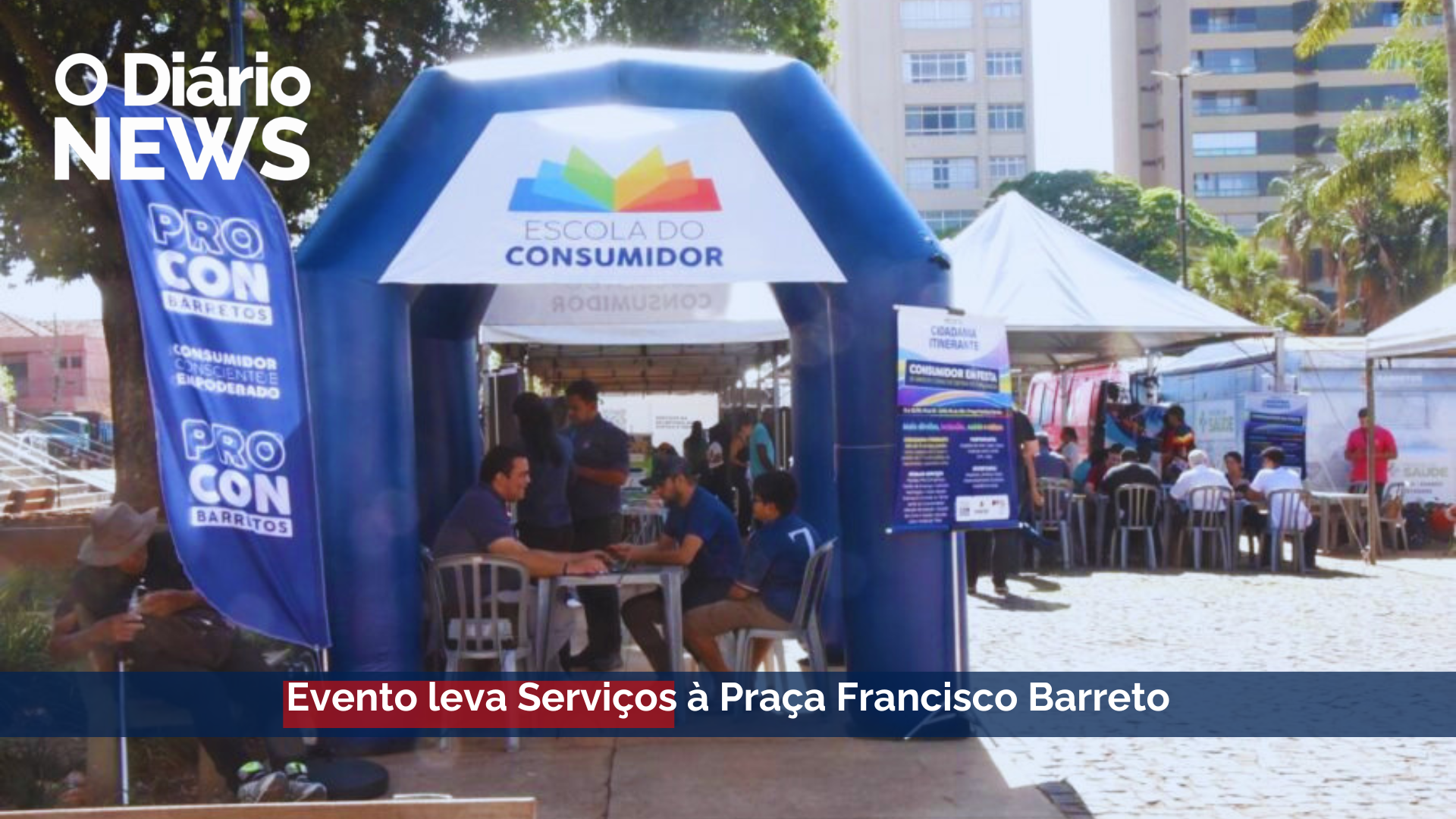 O Diário News – 08/05/2026