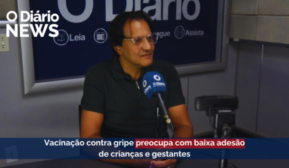 O Diário News – 11/05/2026