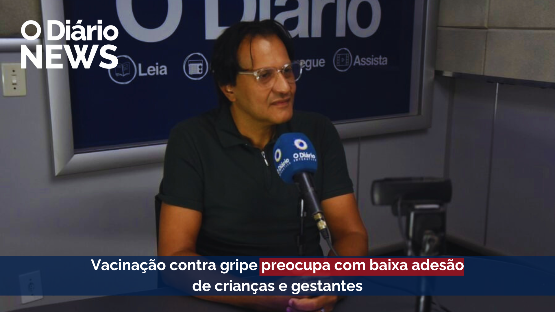 O Diário News – 11/05/2026