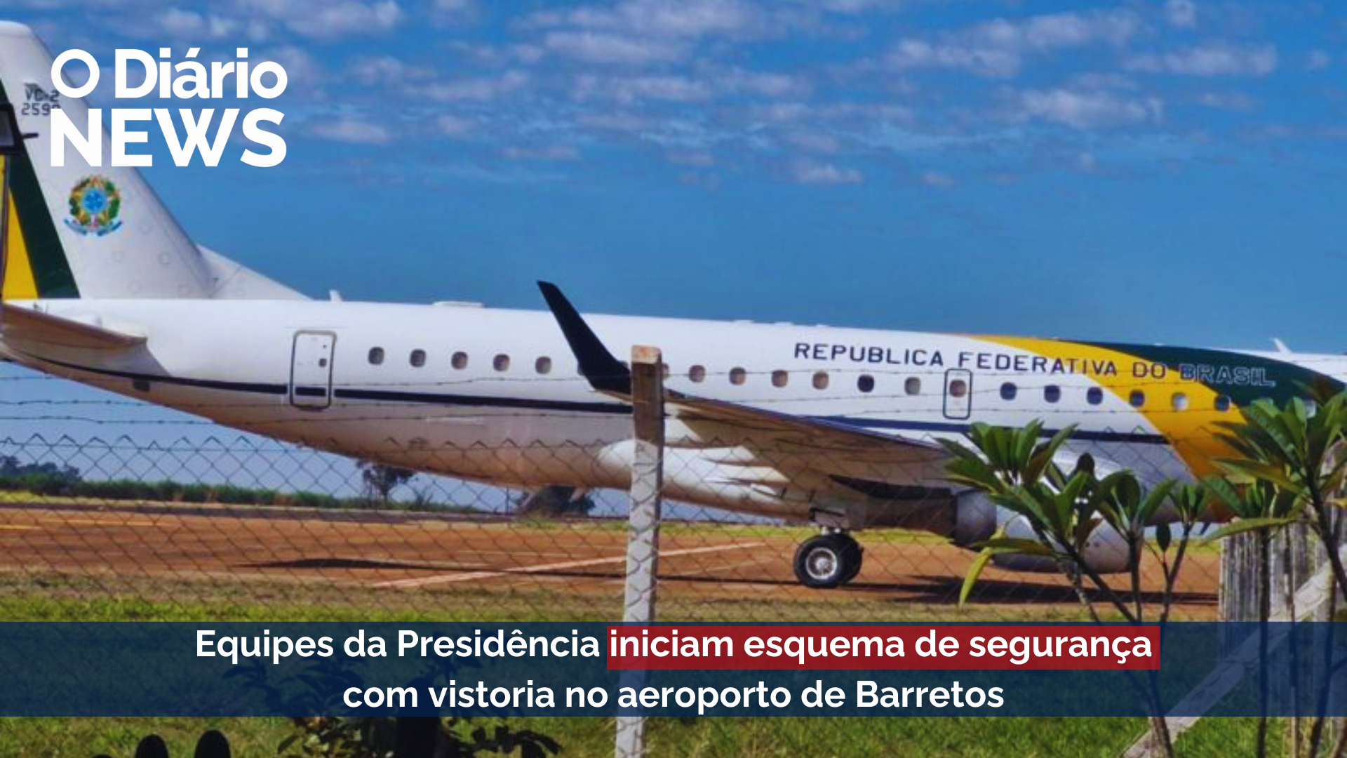 O Diário News – 13/05/2026