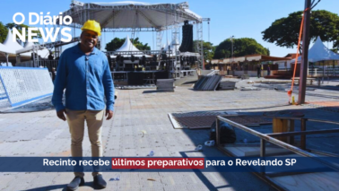 O Diário News – 14/05/2026