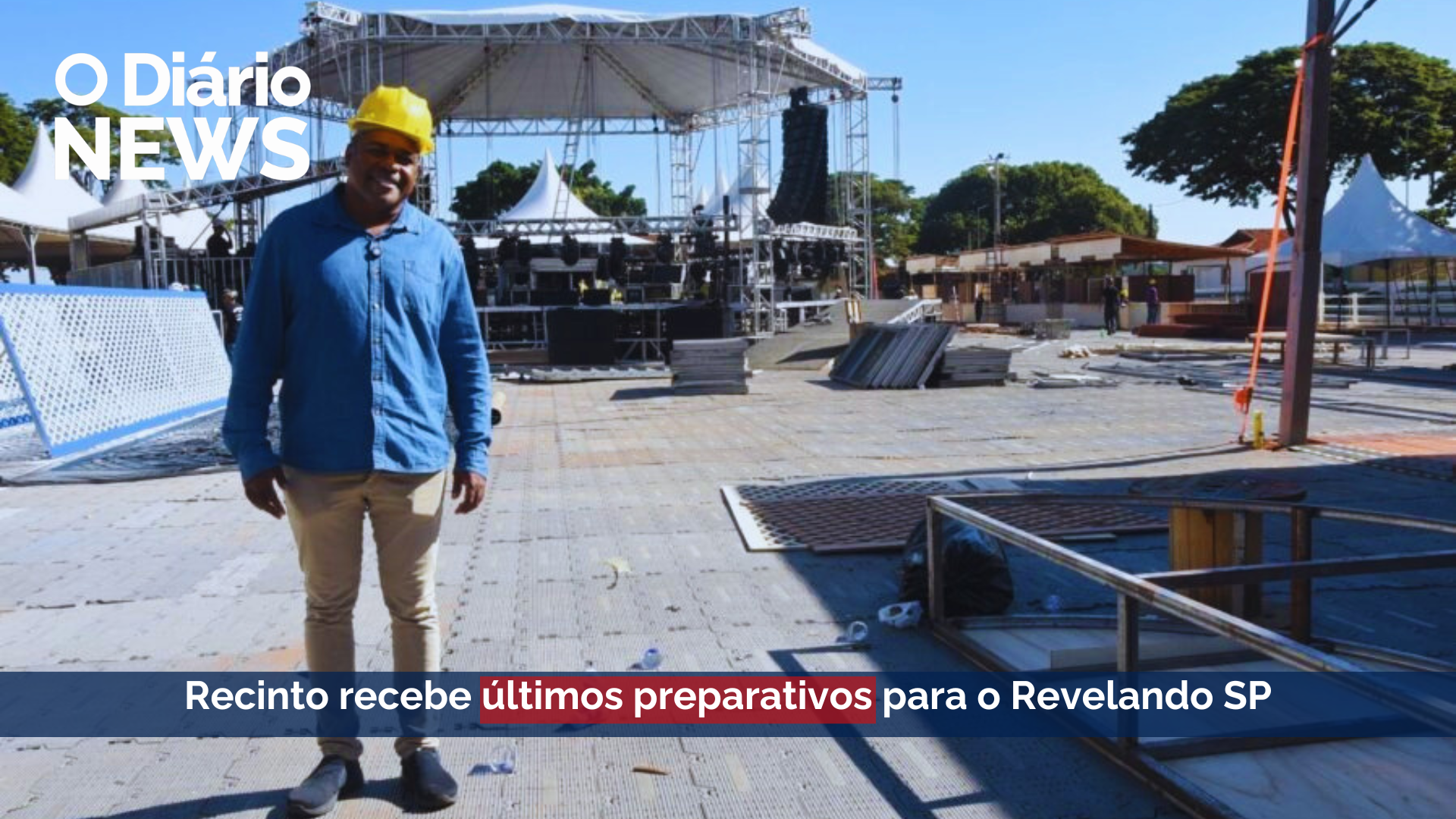 O Diário News – 14/05/2026