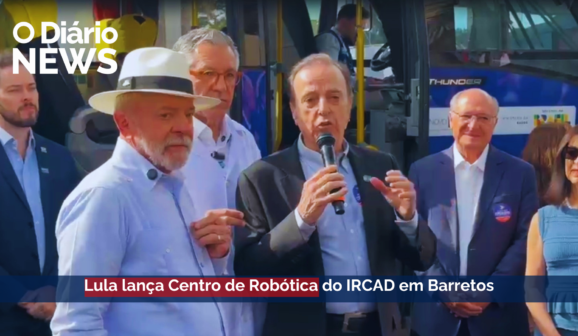 O Diário News – 15/05/2026