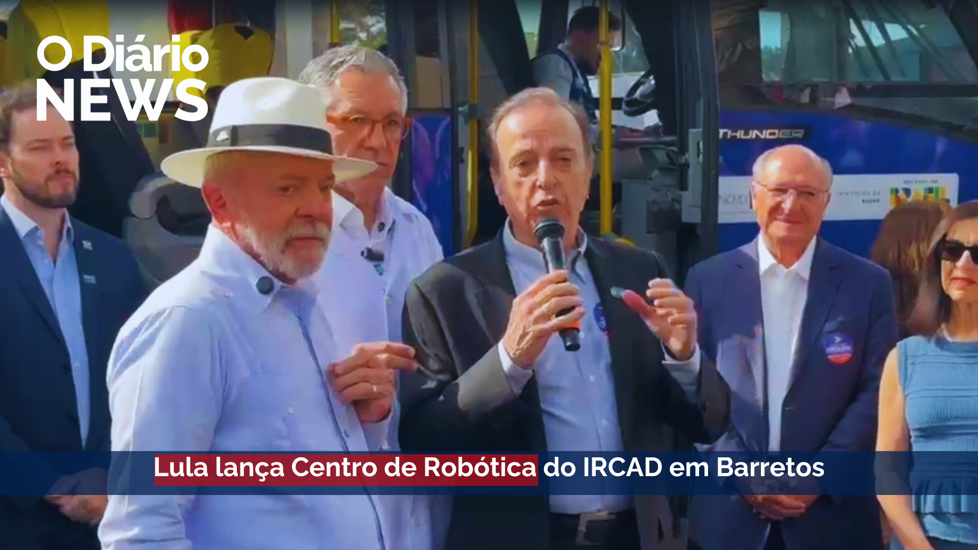 O Diário News – 15/05/2026