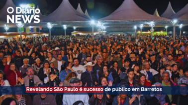 O Diário News – 18/05/2026