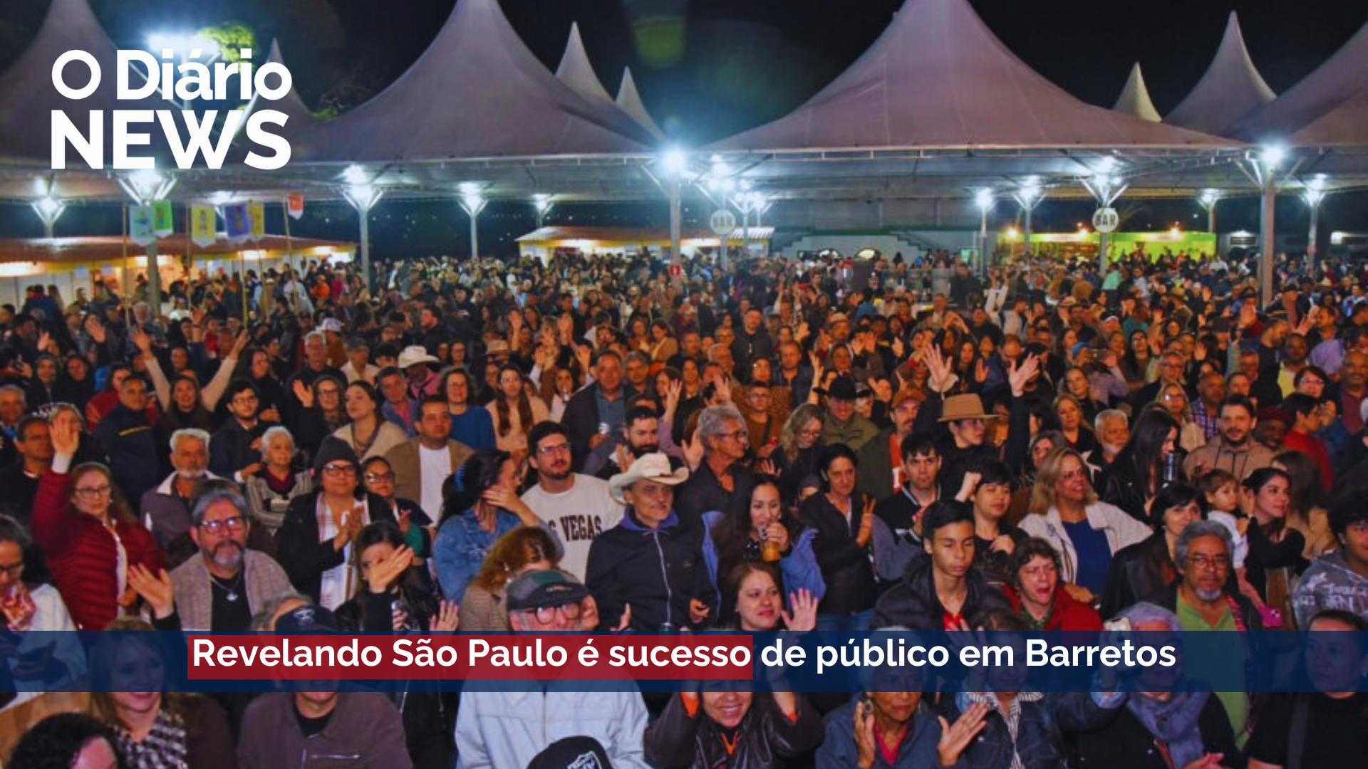 O Diário News – 18/05/2026