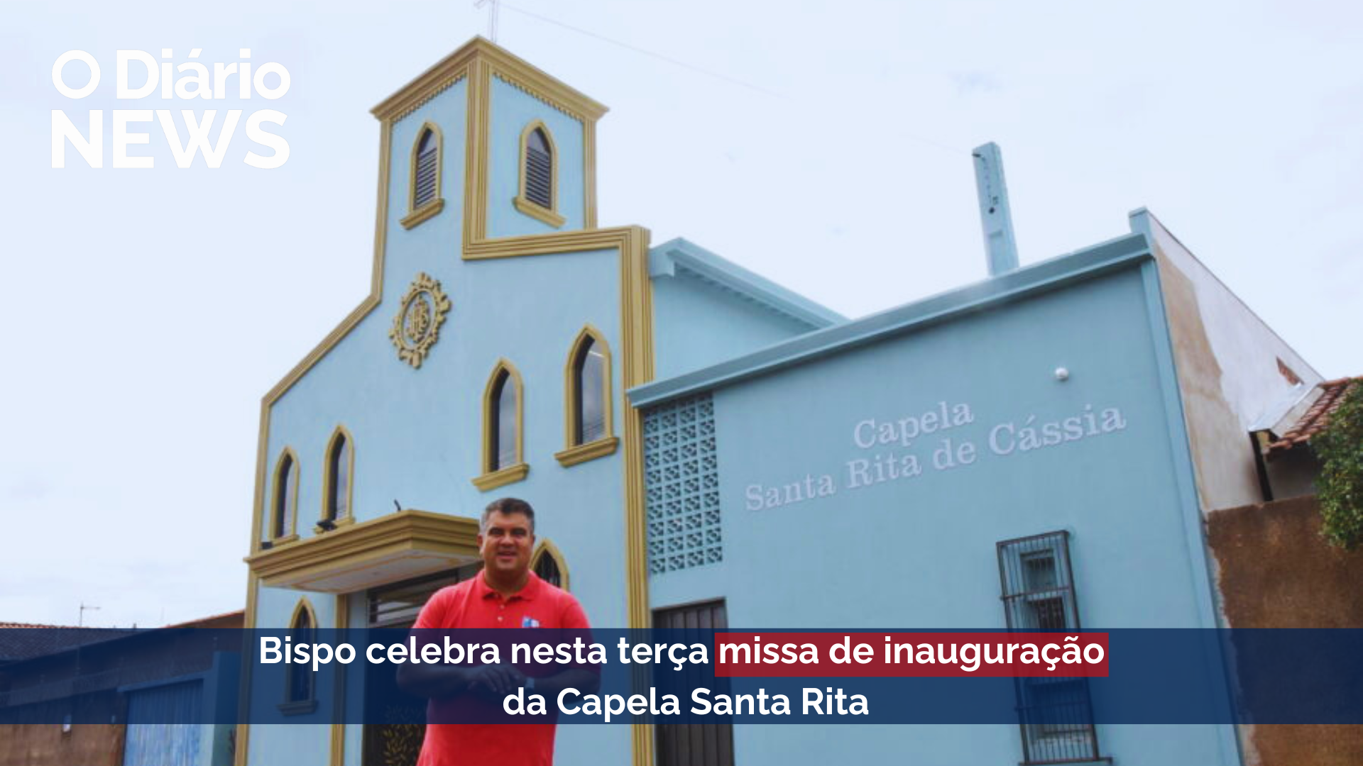 O Diário News – 19/05/2026