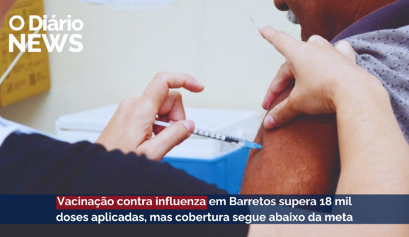 O Diário News – 21/05/2026