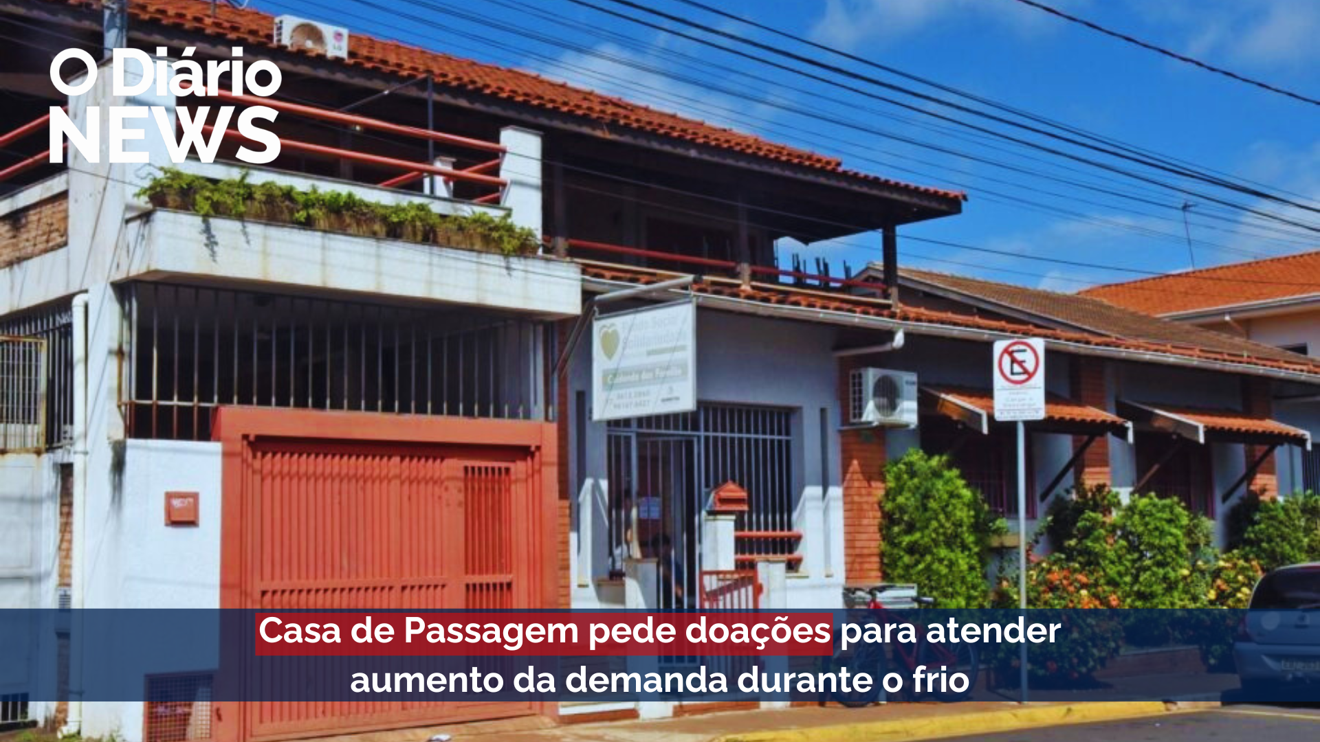 O Diário News – 22/05/2026