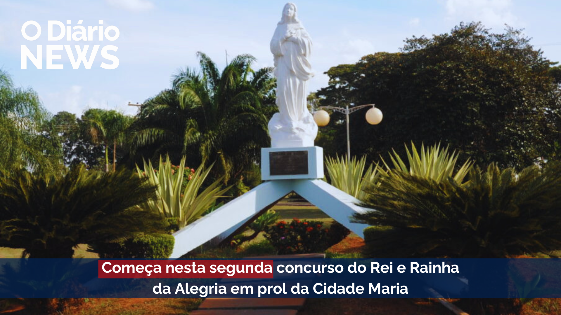 O Diário News – 25/05/2026