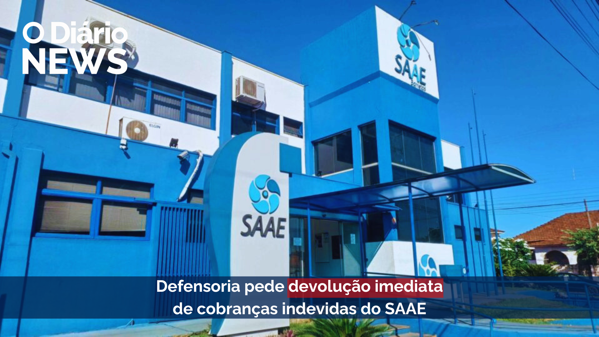 O Diário News – 26/05/2026