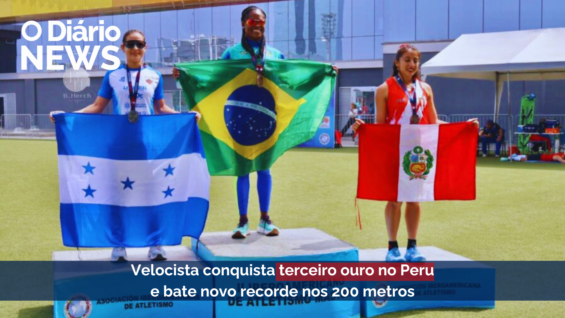 O Diário News – 27/05/2026