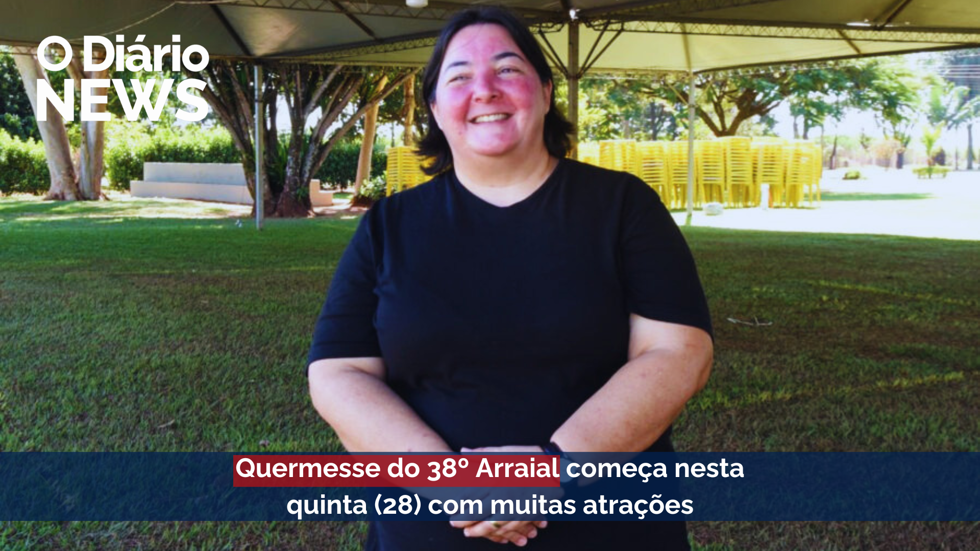 O Diário News – 28/05/2026