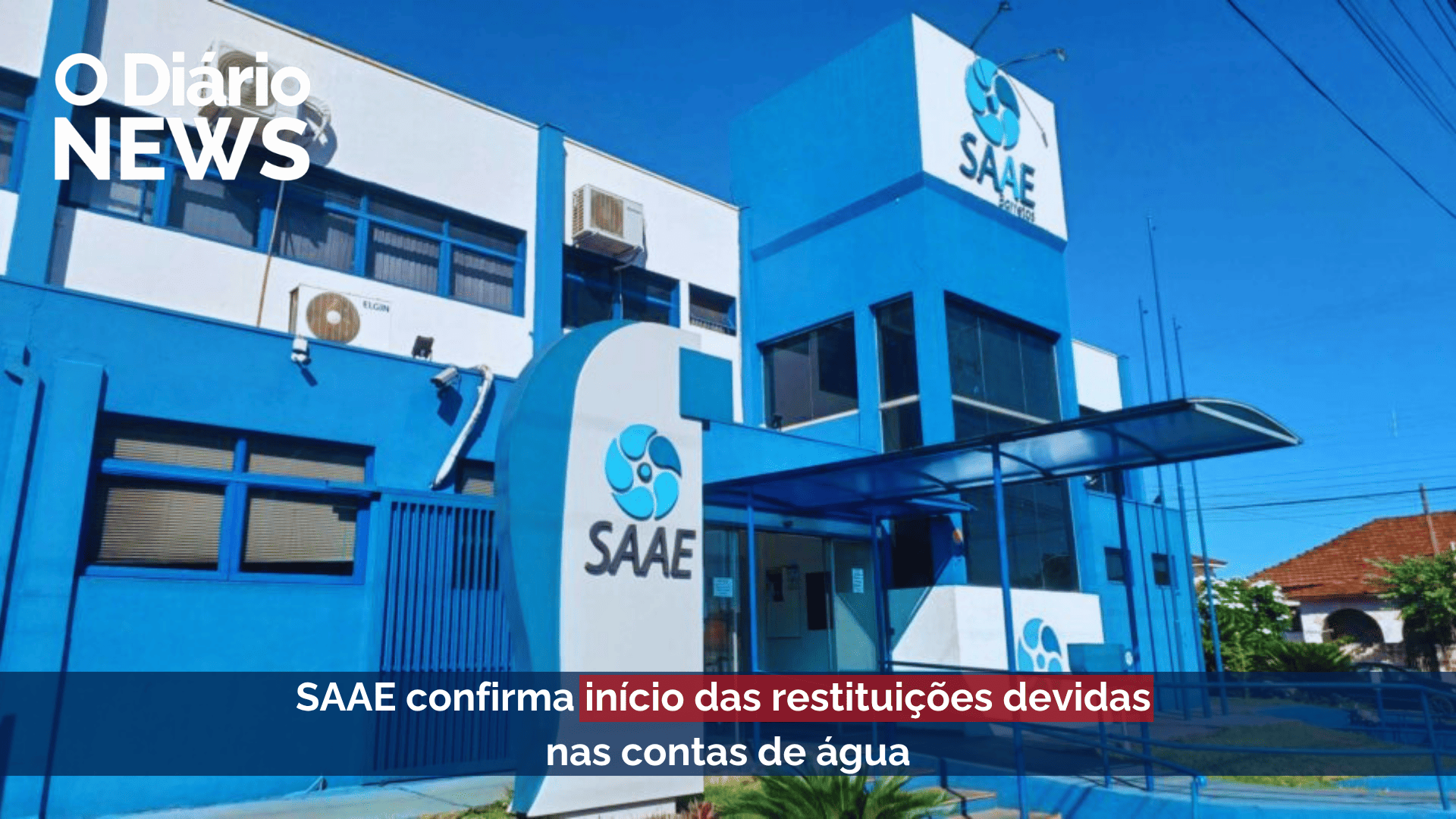 O Diário News – 07/05/2026