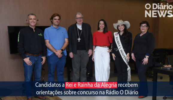 Thumb O Diário News O Diário News – 20/05/2026