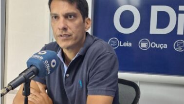 Após um longo período fechado para atender às exigências solicitadas pelo Ministério Público e pelo AVCB (Atestado de Vistoria do Corpo de Bombeiros), o Ginásio Municipal João Batista da Rocha, o Rochão, está liberado para as atividades esportivas