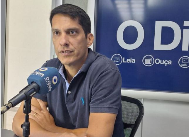 Ginásio de Esportes Rochão já está liberado, afirma secretário Tony