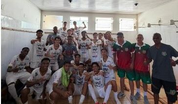 As equipes Sub-15 e Sub-17 do Barretos Esporte Clube voltam a campo neste sábado (30) para disputar partidas do Campeonato Paulista promovido pela Federação Paulista de Futebol.