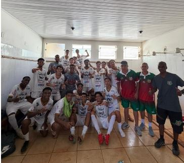 As equipes Sub-15 e Sub-17 do Barretos Esporte Clube voltam a campo neste sábado (30) para disputar partidas do Campeonato Paulista promovido pela Federação Paulista de Futebol.
