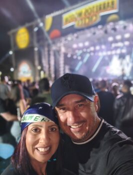 Wagner Godoy celebra aniversário