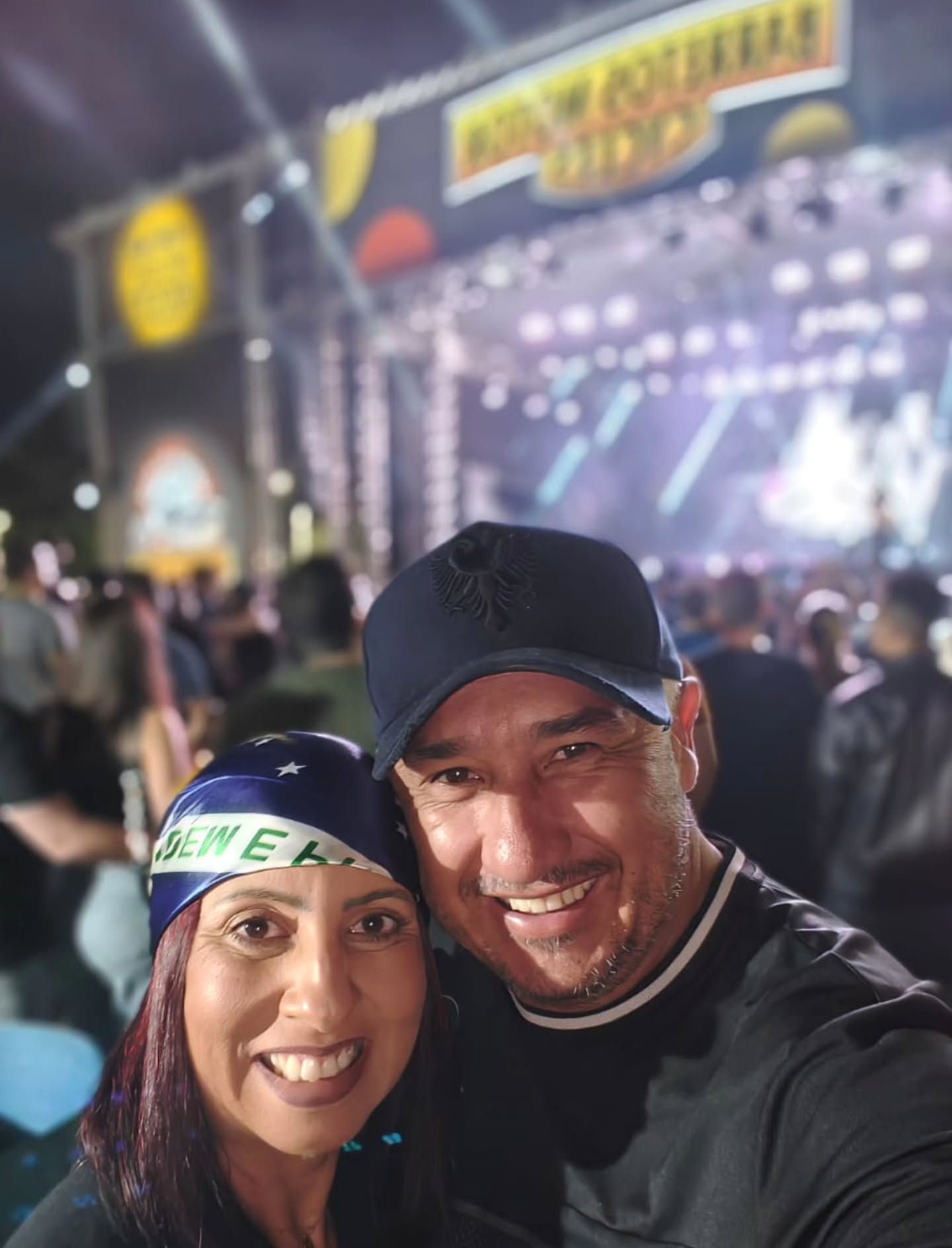 Wagner Godoy celebra aniversário