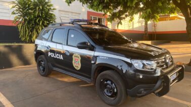 Polícia Civil cumpre mandado de prisão e apreende drogas em investigação de tentativa de homicídio (Foto: O Diário de Barretos)