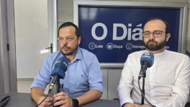A 49ª Festa de Nossa Senhora de Fátima tem início nesta segunda (4), às 19h00 com a celebração da novena que é coordenada pelo padre Matheus Flávio da Silva que é vigário da Catedral do Divino Espírito Santo.