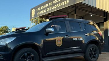 Polícia Civil desarticula quadrilha especializada em furto de cabos em Barretos (Foto: O Diário de Barretos)