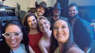 O Baile Fadas Madrinhas do Hospital de Amor