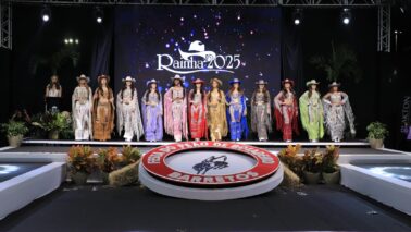 Já estão abertas as inscrições para o tradicional Concurso Rainha Os Independentes 2026, que elegerá as representantes oficiais da 71ª Festa do Peão de Boiadeiro de Barretos.