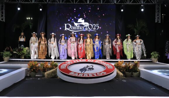 Já estão abertas as inscrições para o tradicional Concurso Rainha Os Independentes 2026, que elegerá as representantes oficiais da 71ª Festa do Peão de Boiadeiro de Barretos.