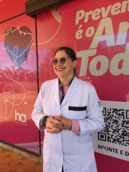 Prevenção tem atendimento noturno nesta quarta-feira 