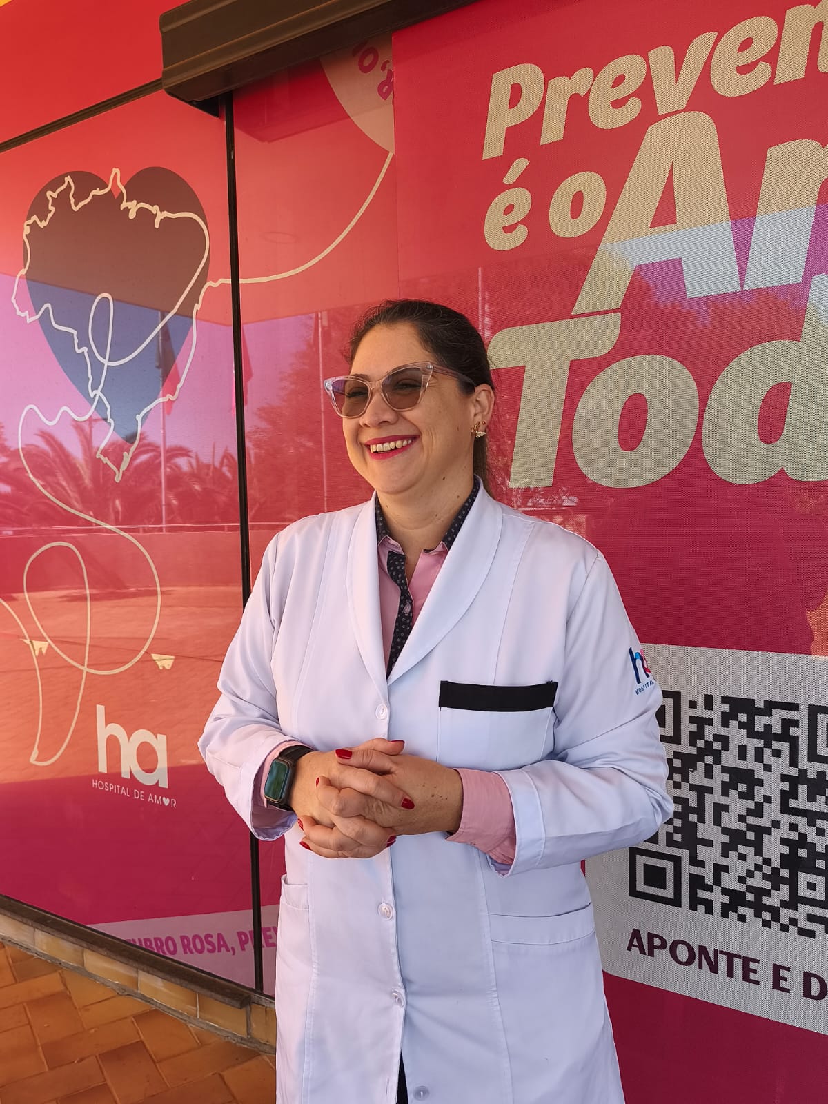 Prevenção tem atendimento noturno nesta quarta-feira 
