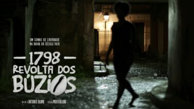 Mostra de cinema negro estreia nesta quarta-feira no Sesi 