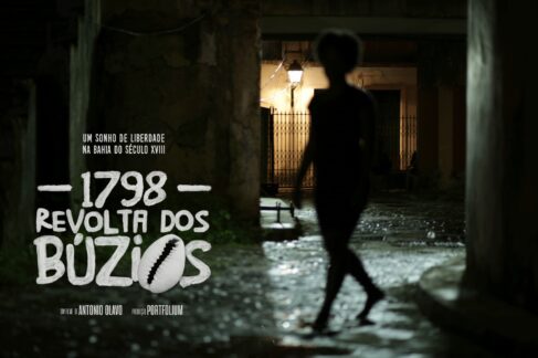 Mostra de cinema negro estreia nesta quarta-feira no Sesi 