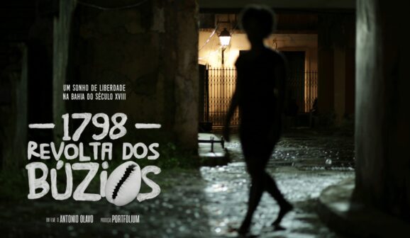Mostra de cinema negro estreia nesta quarta-feira no Sesi 