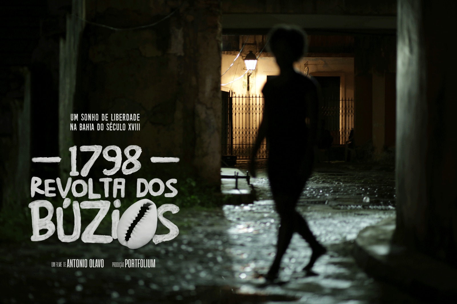 Mostra de cinema negro estreia nesta quarta-feira no Sesi 