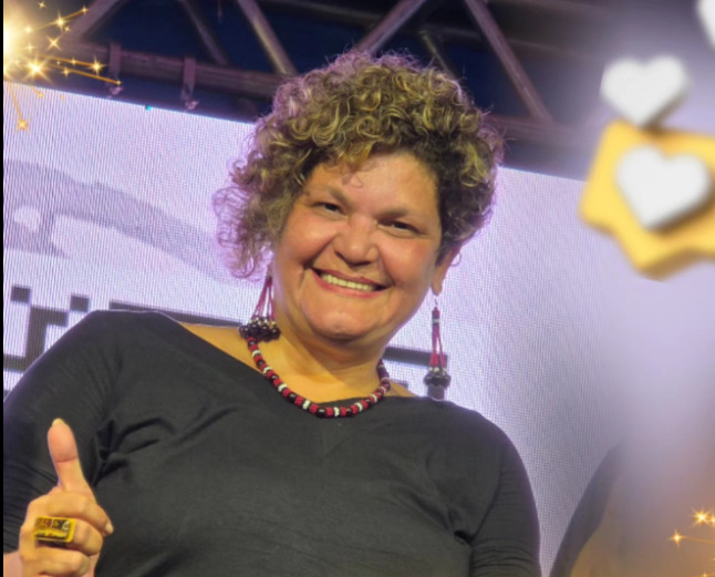 Instituto Federal recebe palestra do Circuito Hip Hop