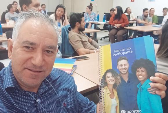 Seminário Empretec