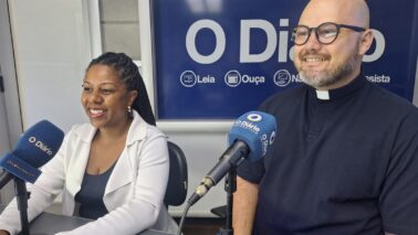 A comunidade católica da Área Pastoral São Bento e Santa Rita inicia nesta sexta-feira (8), às 20h, a segunda edição da Festa da Família, no terreno onde será construída a futura igreja, na Avenida José Perini