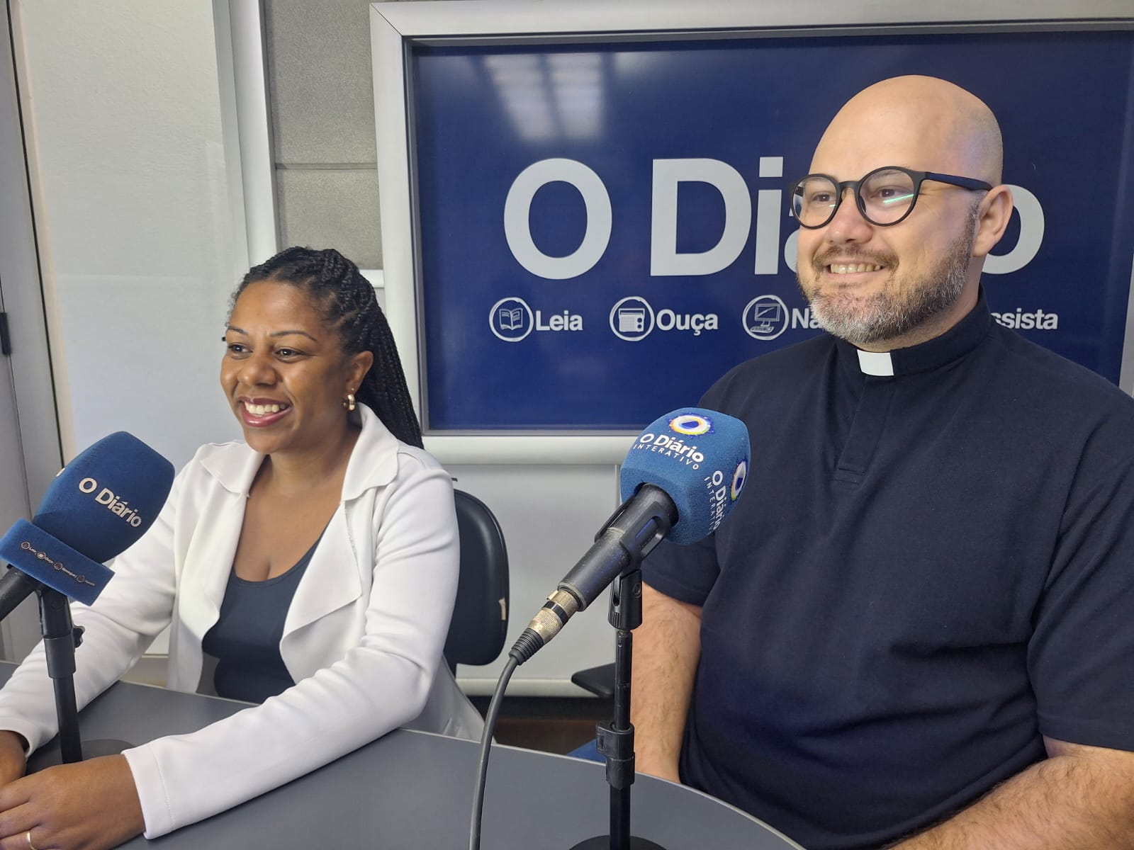 Área Pastoral São Bento e Santa Rita realiza 2ª Festa da Família