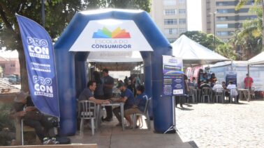 Evento leva Serviços à Praça Francisco Barreto