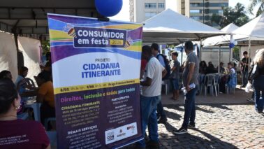 Evento voltado ao consumidor encerra programação hoje