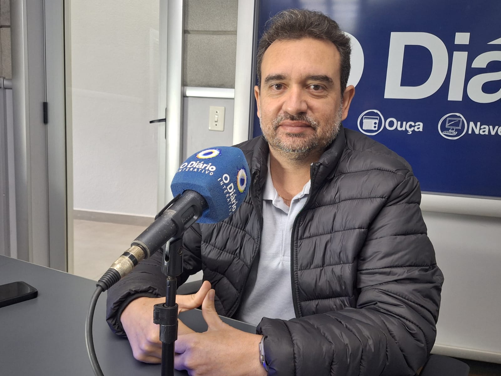 Região de Barretos tem predomínio do setor sucroalcooleiro
