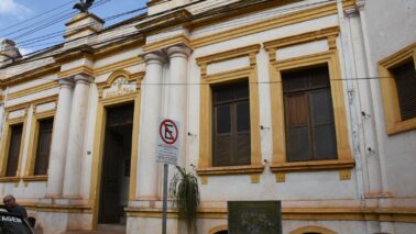 3° Sarau no Museu terá lançamento de livro