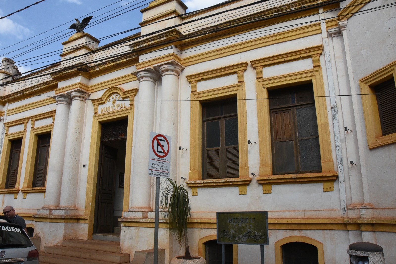 3° Sarau no Museu terá lançamento de livro
