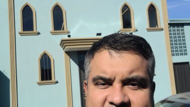 A Capela Santa Rita de Cássia será inaugurada na próxima terça-feira (19), às 19h30, na Avenida Minas Gerais, nº 615, no bairro Alto Sumaré.