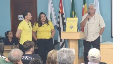Acontece nesta sexta-feira (15), a partir das 8h30, no auditório do Sindicato Rural do Vale do Rio Grande de Barretos, um encontro regional para tratar da inovação no enfrentamento aos incêndios e da segurança no campo.