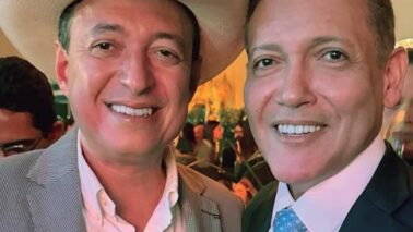 Cuiabano Lima prestigiou a posse do presidente do Tribunal Superior Eleitoral Cuiabano Lima prestigiou a posse do presidente do Tribunal Superior Eleitoral